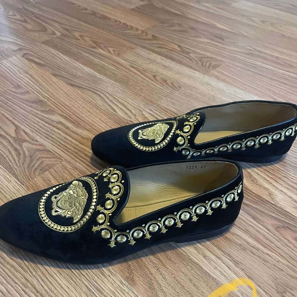 Versace 41, in US 8